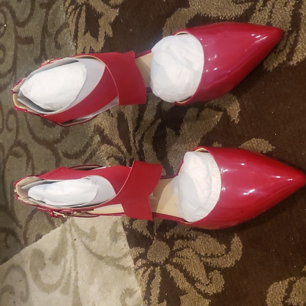 Womens shoes